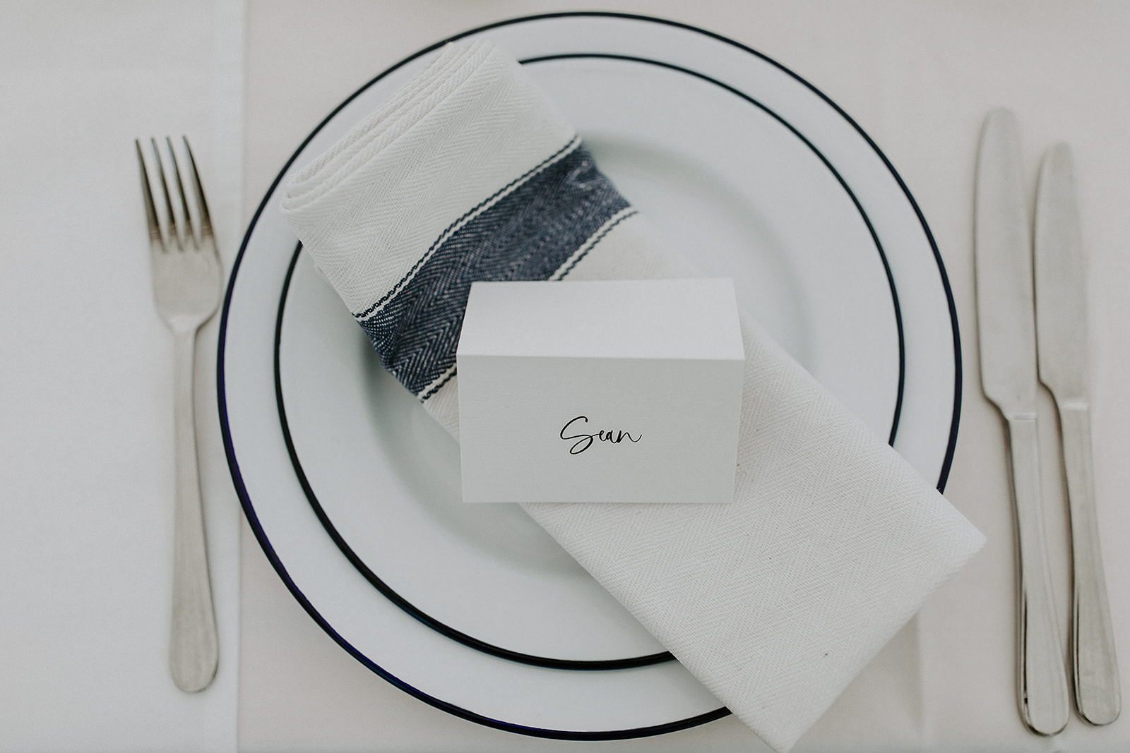 From the Professionals: Styling Your Guest Tables